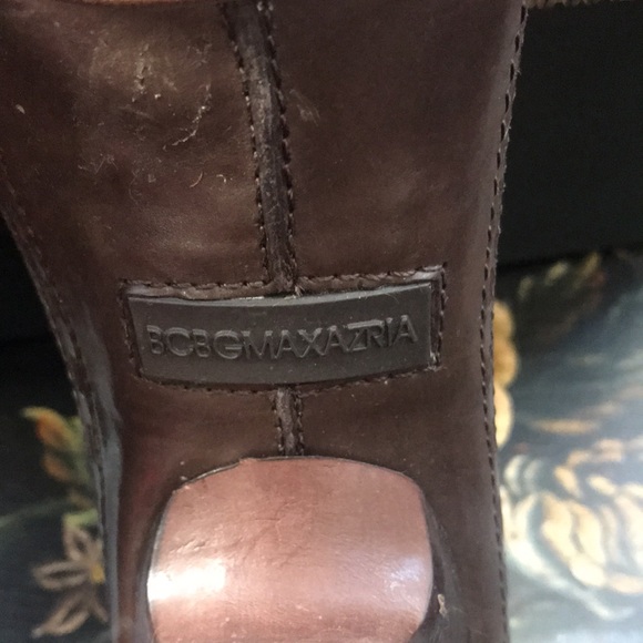BCBG MAX AZRIA TAMID-OG High Heels 8.5 - Picture 7 of 15